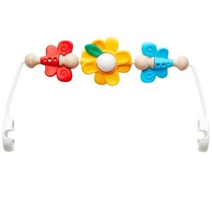 Babybjorn toy bar